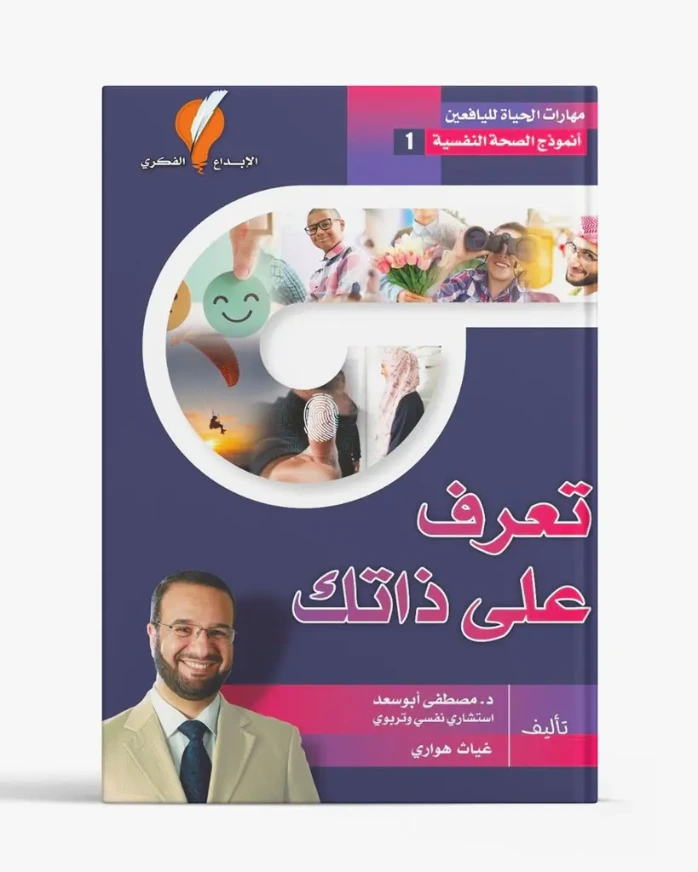 تعرف على ذاتك